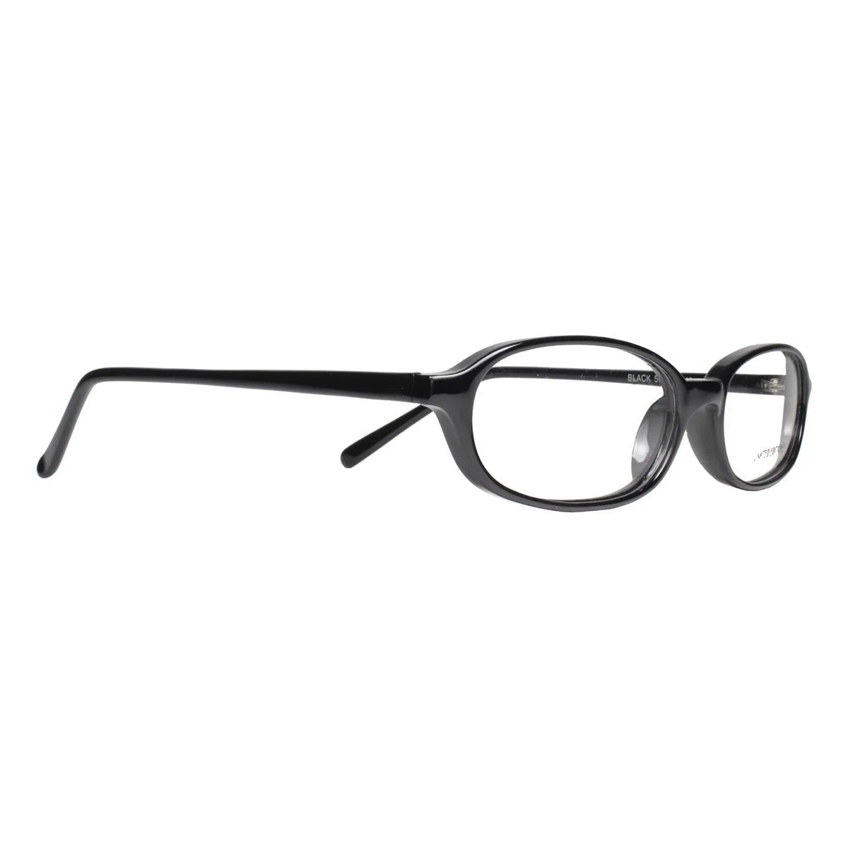 LIMITED EDITIONS AVE Eyeglasses (LE_LTD7TH_AVE_BRWN_5017) - view 7